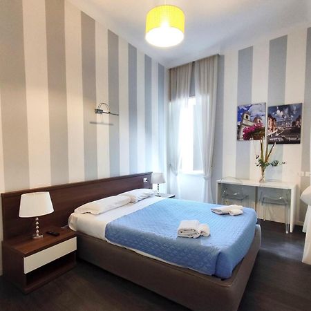 Crispi Relax Apartment Řím Exteriér fotografie