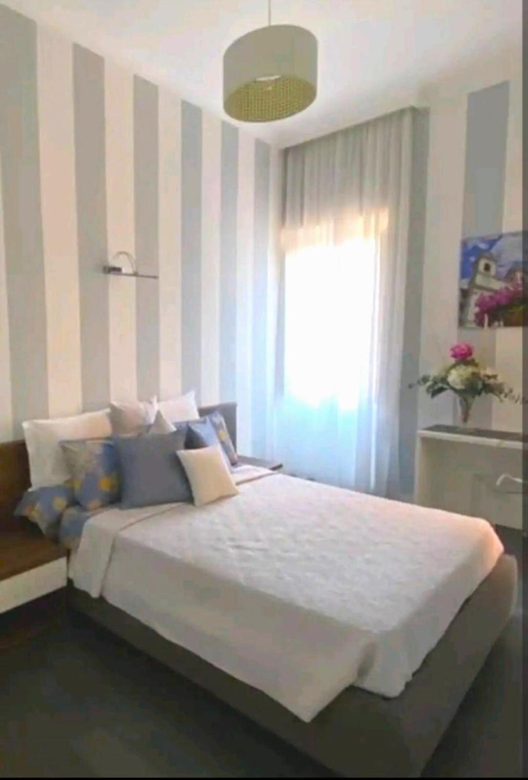 Crispi Relax Apartment Řím Exteriér fotografie