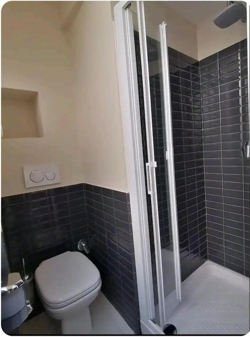 Crispi Relax Apartment Řím Exteriér fotografie
